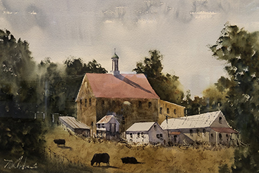 Best-Local-Treasure-Award_Mick-McAndrews_Ardrossan-Farm
