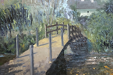 Merion-Art-Repro-Award_J-Stacy-Rodgers_Valley-Creek-Bridge