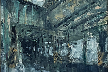 Winsor-Newton-Award_Ken-Karlic_Down-Under
